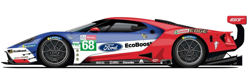 (Foto: Ford Motor Company)